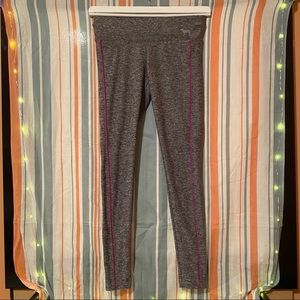 VS pink Yoga leggings
